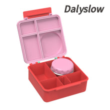 Load image into Gallery viewer, Dalyslow Bento Box for Kids
