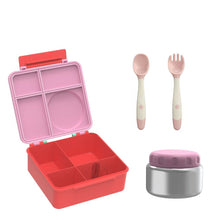 Load image into Gallery viewer, Dalyslow Bento Box for Kids
