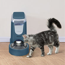 Load image into Gallery viewer, MJpepark Automatic Dog Cat Water Feeder Gravity Water Dispenser

