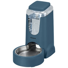 Load image into Gallery viewer, MJpepark Automatic Dog Cat Water Feeder Gravity Water Dispenser
