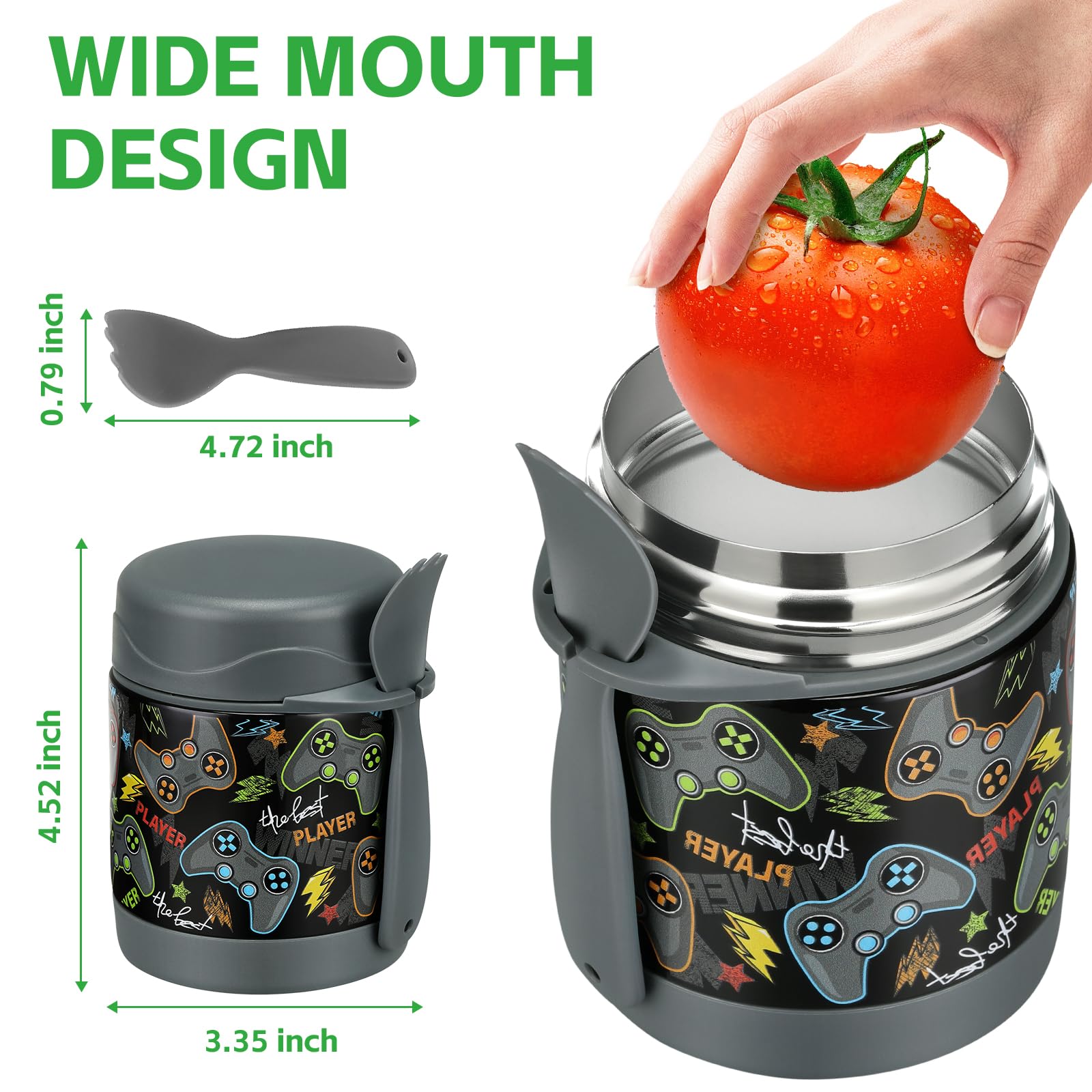 8-Quart Digital Air Fryer
