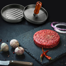 Load image into Gallery viewer, Burger Press Patty Maker( with 100 Patty Papers)
